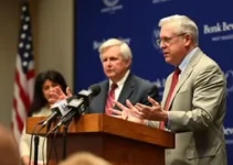 coletiva sobre novo diretor-presidente do DAE