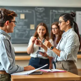 contagem de pontos para profissionais
