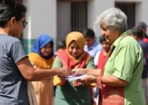 Mutirão da Cidadania Várzea Grande