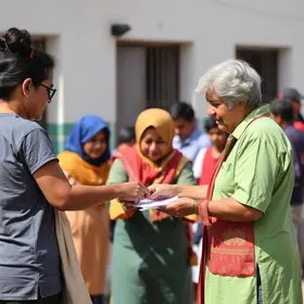 Mutirão da Cidadania Várzea Grande