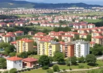 programa de regularização fundiária