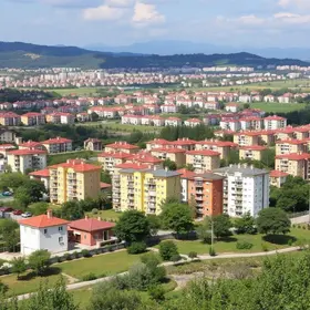 programa de regularização fundiária