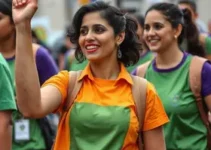 mulheres em Várzea Grande