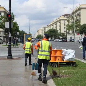mutirão da prefeitura