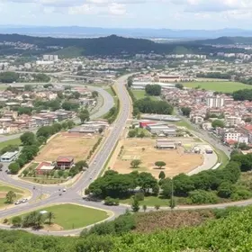 prefeita Várzea Grande obras