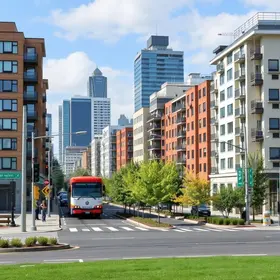 Prefeitura intensifica serviços urbanos