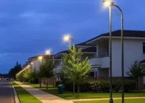 limpeza e manutenção de iluminação