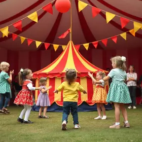 Dia do Circo