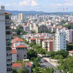 limpeza Várzea Grande