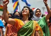 Mulheres em Movimento