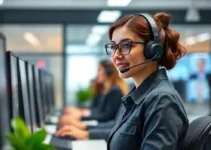 Call Center do DAE-VG