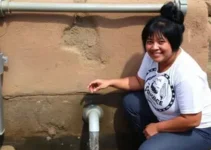 mutirões de vazamentos Várzea Grande