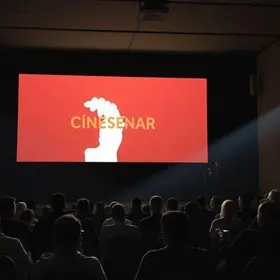 CineSenar em Bonsucesso
