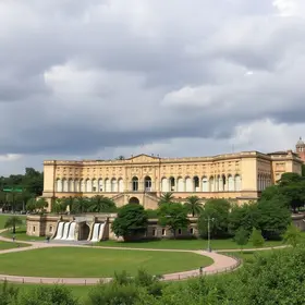 Prefeitura Municipal de Várzea Grande