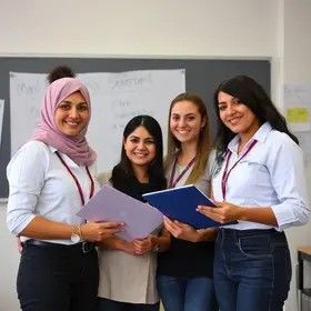 professores de Várzea Grande