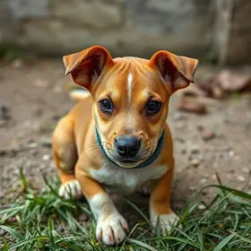 campanha contra maus-tratos