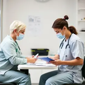 saúde suspende atendimentos em ponto facultativo