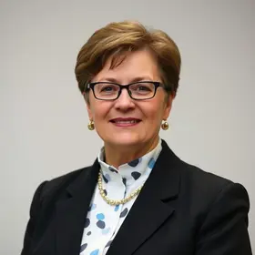 Secretária de Saúde