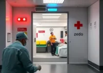 urgência e emergência