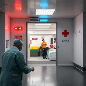 urgência e emergência