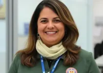 Valéria Nogueira é nomeada secretária municipal de Saúde de Várzea Grande