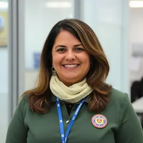 Valéria Nogueira é nomeada secretária municipal de Saúde de Várzea Grande