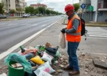 fiscalização em Várzea Grande