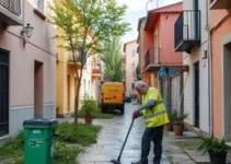 Várzea Grande serviços de limpeza e zeladoria