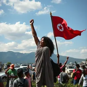 força-tarefa Várzea Grande