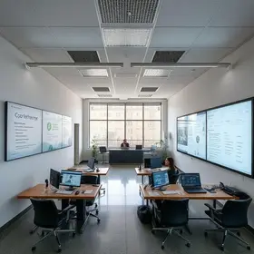 Várzea Grande moderniza controle interno