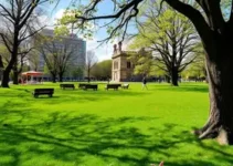 Várzea Grande oferece parques com estrutura para lazer e atividades físicas no feriado da Semana Santa