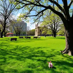 Várzea Grande oferece parques com estrutura para lazer e atividades físicas no feriado da Semana Santa