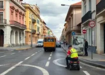 manutenção urbana
