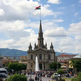 159 Anos de Várzea Grande