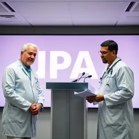 comunicado sobre a UPA do Ipase