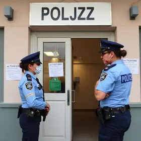 plantão 24h da Delegacia da Mulher em Várzea Grande