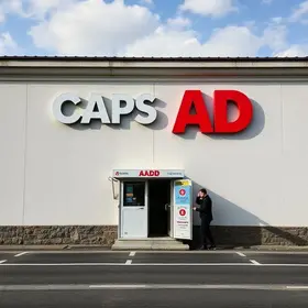CAPS AD III