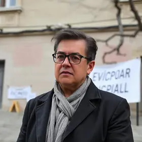 despejo em Várzea Grande