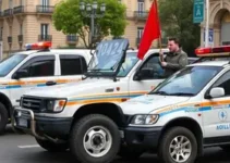 Guarda Municipal Várzea Grande