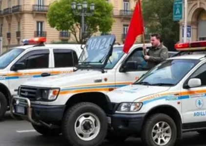 Últimas noticias de Várzea Grande