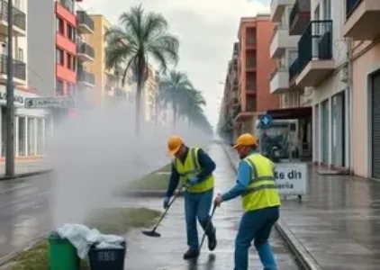 Últimas noticias de Várzea Grande