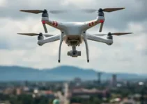 drones