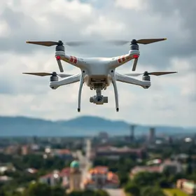 drones