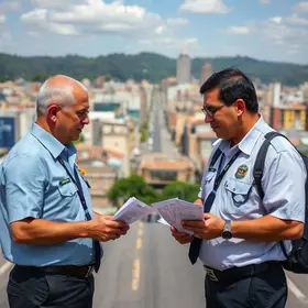 salário dos servidores