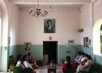 Centro de Convivência para Mulheres
