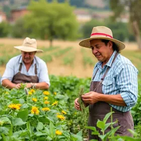 cursos gratuitos para produtores rurais em Várzea Grande