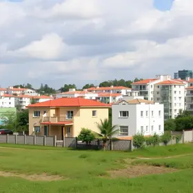 Acelera VG Regularização Fundiária