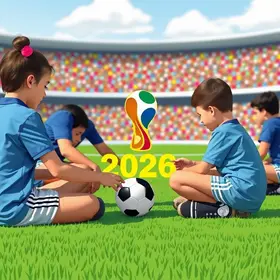 Copa do Mundo 2026