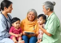 saúde preventiva
