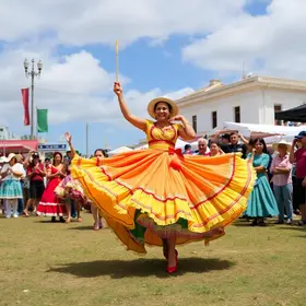 Festa de São Pedro